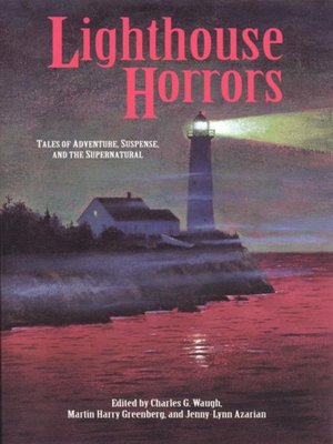 Lighthouse Horrors - ebook